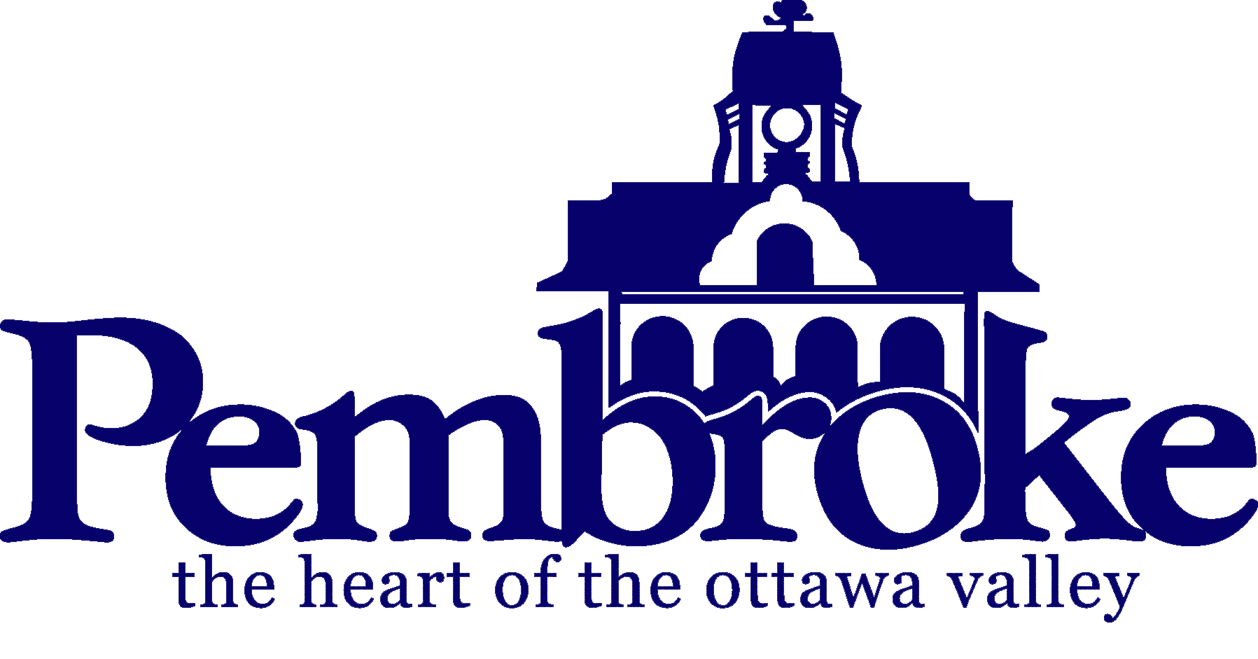 City of Pembroke logo
